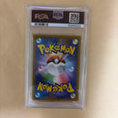 Pok Mon Trading Card Game Psa10