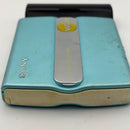 Portable Md Player Sony Mz-Eh70 Hi-Md