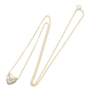 Tiffany Necklace Co 925 Used A