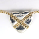 Tiffany Necklace Co 925 Used A