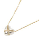 Tiffany Necklace Co 925 Used A