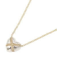 Tiffany Necklace Co 925 Used A