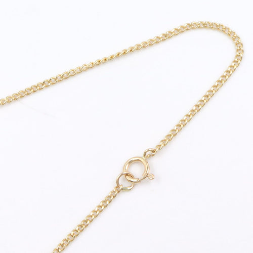 Tiffany Necklace Co 925 Used A