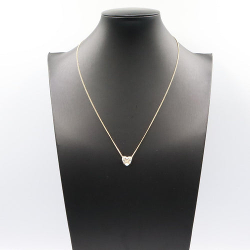 Tiffany Necklace Co 925 Used A