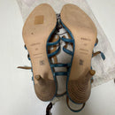 Hermes Sandals
