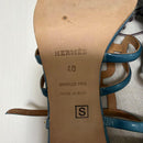 Hermes Sandals