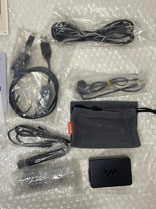 Sony Portable Md Players Mz-Rh1