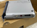 Sony Portable Md Players Mz-Rh1