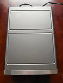 Denon Cd, Md Cassette Decks O-2479 Drr-M10