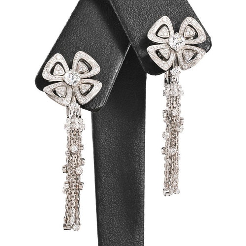 Bvlgari Earrings (For Both Ears) 354528