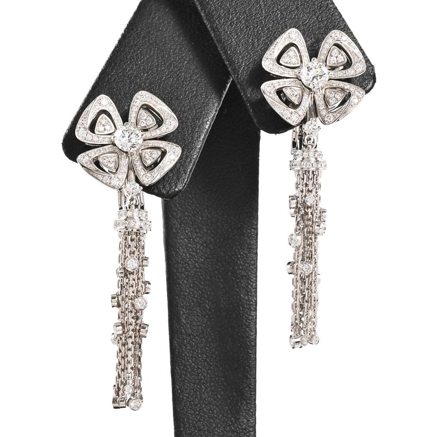 Bvlgari Earrings (For Both Ears) 354528