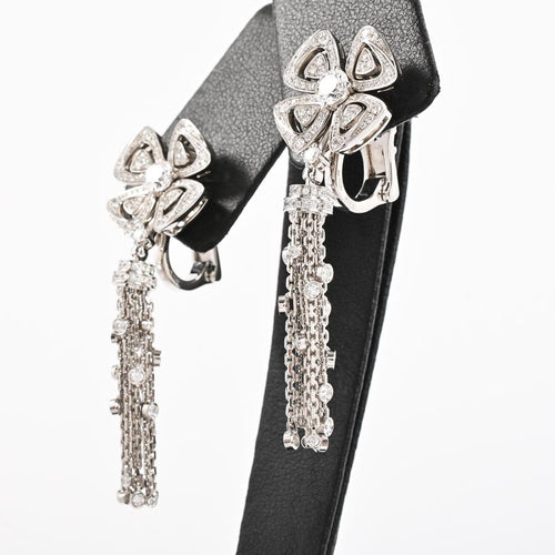 Bvlgari Earrings (For Both Ears) 354528