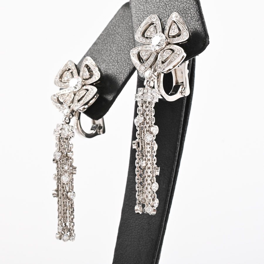 Bvlgari Earrings (For Both Ears) 354528