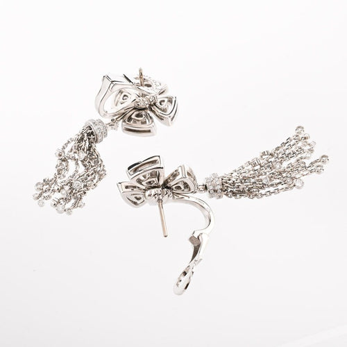 Bvlgari Earrings (For Both Ears) 354528