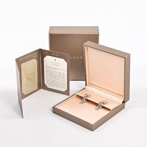 Bvlgari Earrings (For Both Ears) 354528