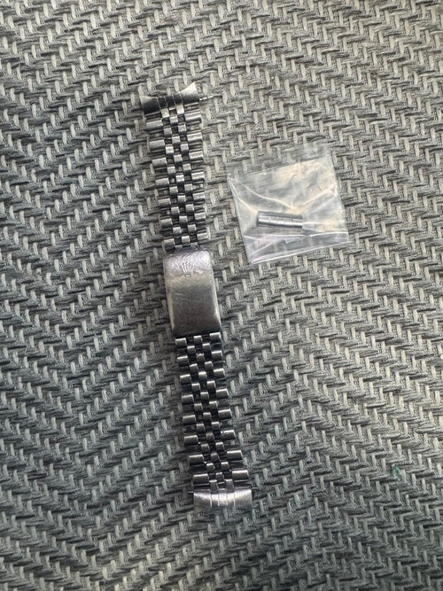 Metal Straps Rolex 62510H 16234