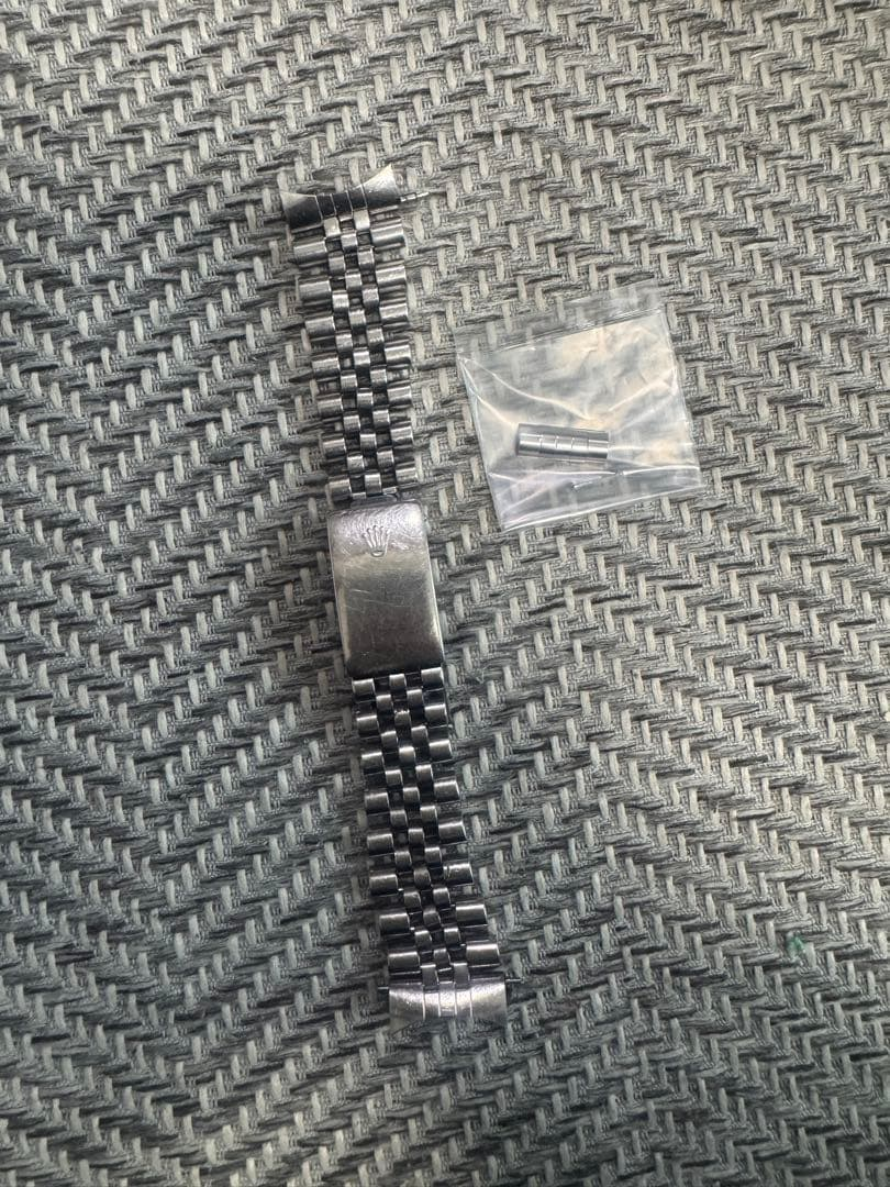 Metal Straps Rolex 62510H 16234