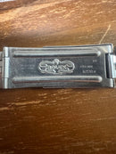 Metal Straps Rolex 62510H 16234
