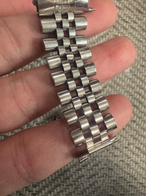 Metal Straps Rolex 62510H 16234