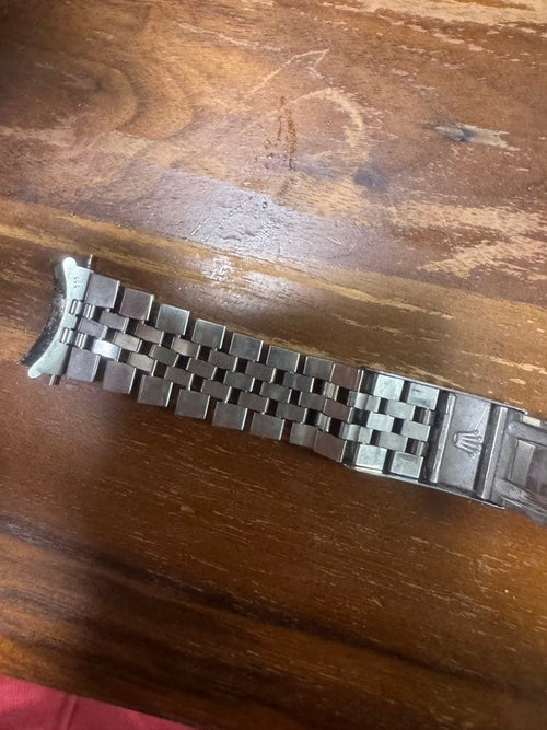 Metal Straps Rolex 62510H 16234