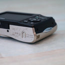 Nikon Compact Digital Camera Coolpix L21