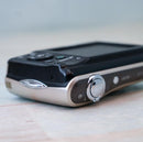 Nikon Compact Digital Camera Coolpix L21