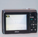 Nikon Compact Digital Camera Coolpix L21