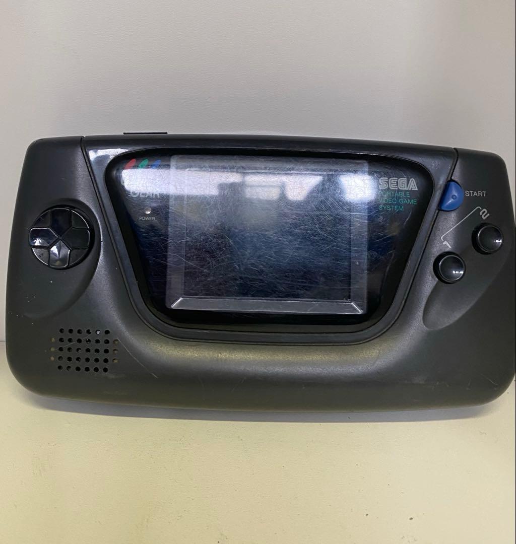 Sega Others Hgg-3210