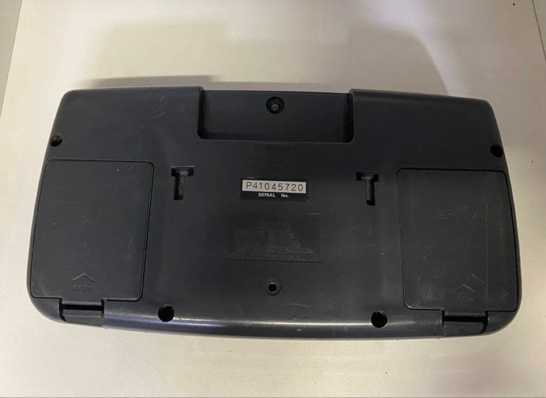 Sega Others Hgg-3210