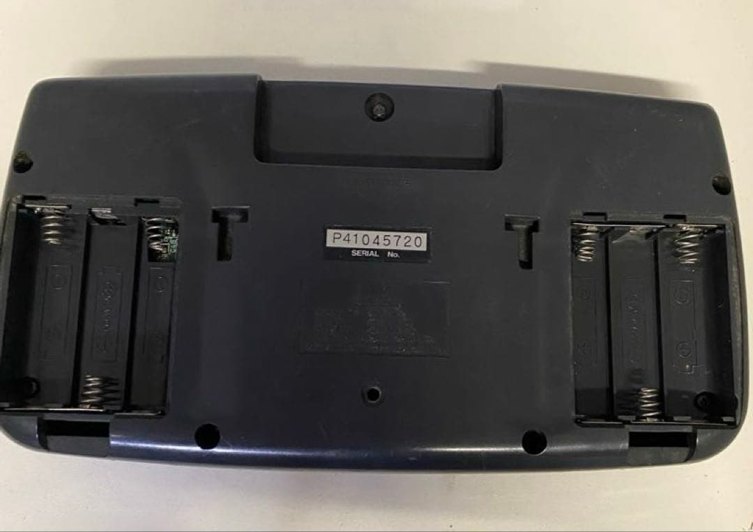 Sega Others Hgg-3210
