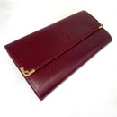 Cartier Long Wallet