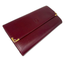 Cartier Long Wallet
