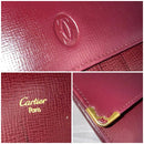Cartier Long Wallet