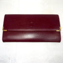 Cartier Long Wallet