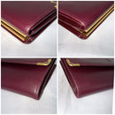 Cartier Long Wallet