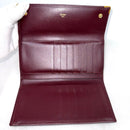 Cartier Long Wallet