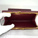 Cartier Long Wallet