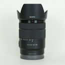 Sony Lens (Zoom) E 18-135Mm F3.5-5.6 Oss Sel18135