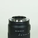 Sony Lens (Zoom) E 18-135Mm F3.5-5.6 Oss Sel18135