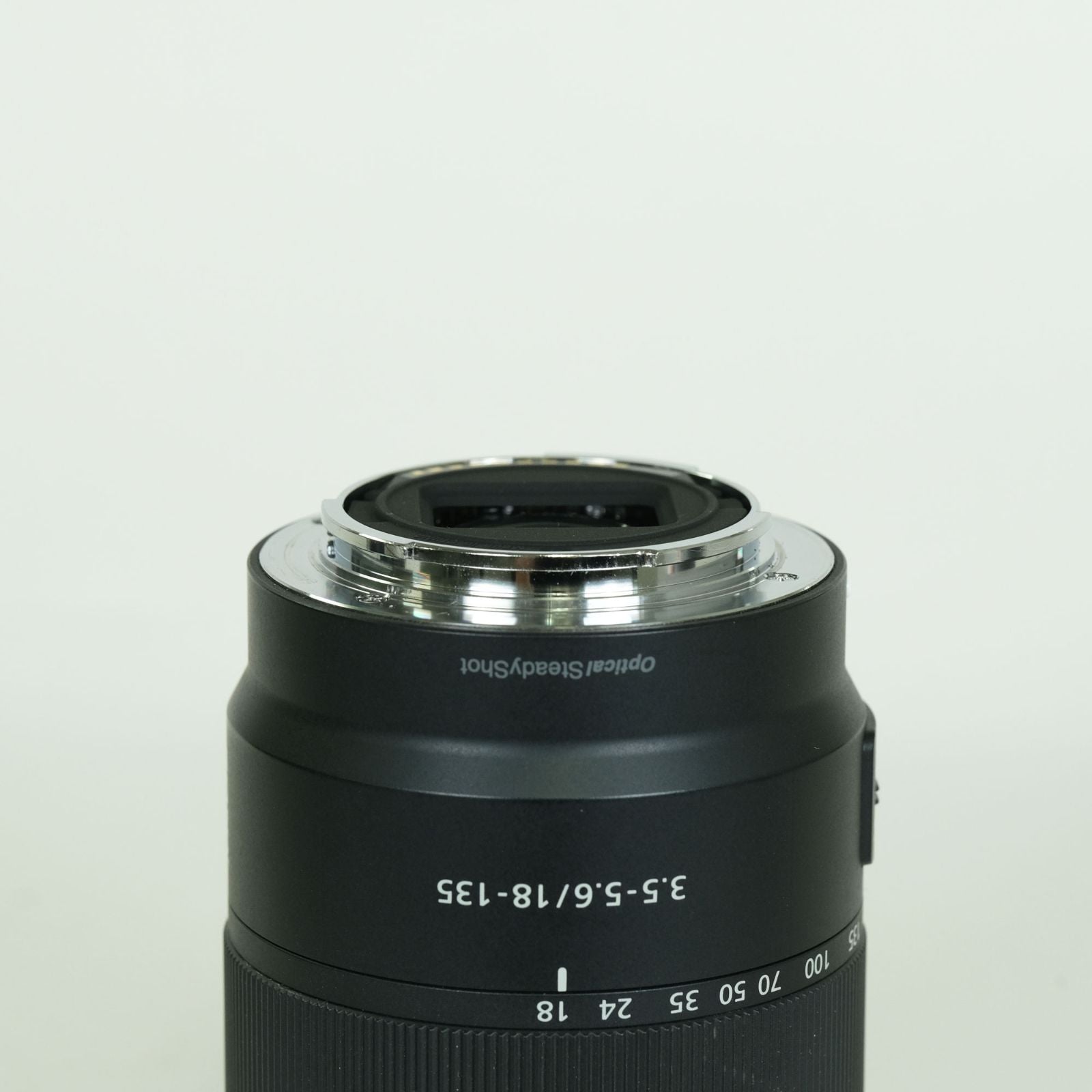 Sony Lens (Zoom) E 18-135Mm F3.5-5.6 Oss Sel18135