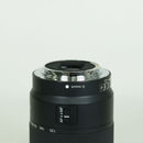 Sony Lens (Zoom) E 18-135Mm F3.5-5.6 Oss Sel18135