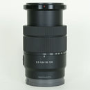 Sony Lens (Zoom) E 18-135Mm F3.5-5.6 Oss Sel18135