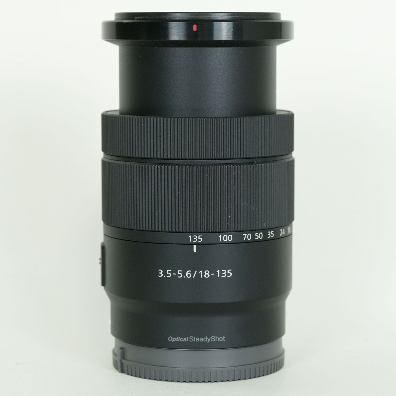 Sony Lens (Zoom) E 18-135Mm F3.5-5.6 Oss Sel18135