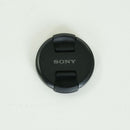 Sony Lens (Zoom) E 18-135Mm F3.5-5.6 Oss Sel18135