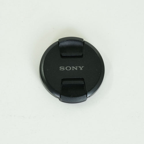 Sony Lens (Zoom) E 18-135Mm F3.5-5.6 Oss Sel18135