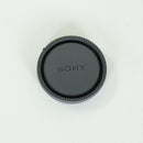 Sony Lens (Zoom) E 18-135Mm F3.5-5.6 Oss Sel18135