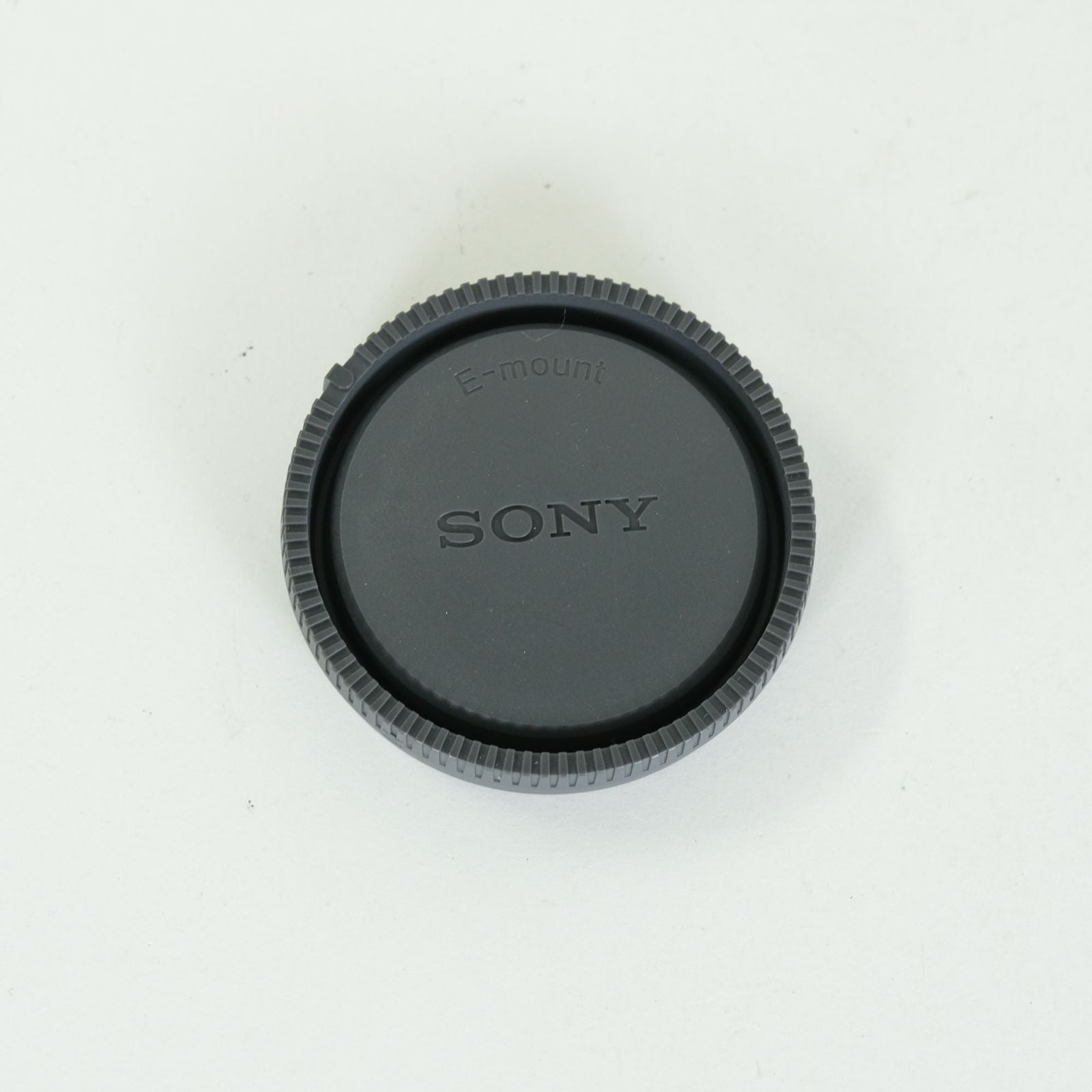 Sony Lens (Zoom) E 18-135Mm F3.5-5.6 Oss Sel18135