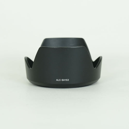 Sony Lens (Zoom) E 18-135Mm F3.5-5.6 Oss Sel18135
