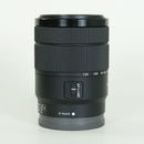 Sony Lens (Zoom) E 18-135Mm F3.5-5.6 Oss Sel18135