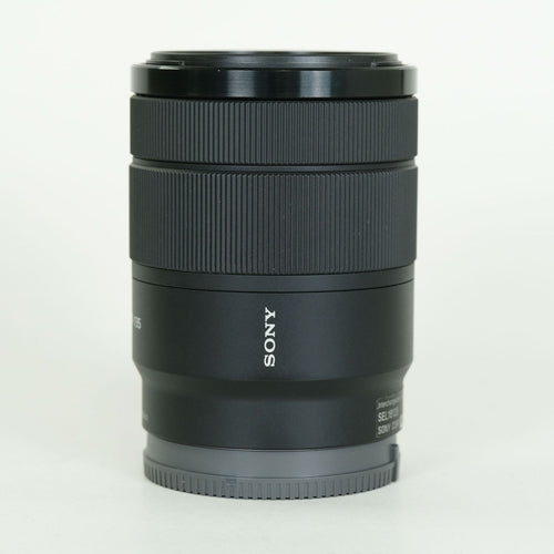 Sony Lens (Zoom) E 18-135Mm F3.5-5.6 Oss Sel18135